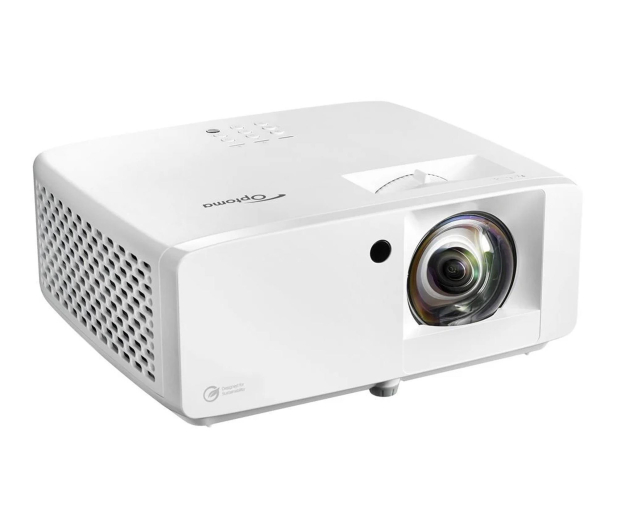 Optoma ZH450ST - 1519381 - zdjęcie 3